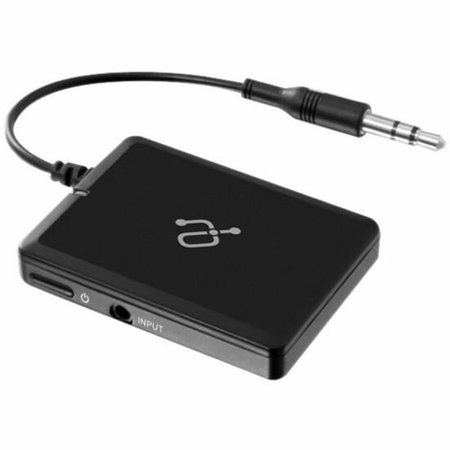 ALURATEK I-Stream Dockfree Bluetoothoth Au AIS01F